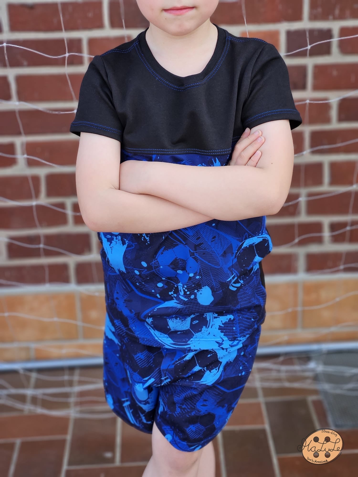 Fußball Liebhaber Dauervorbestellung